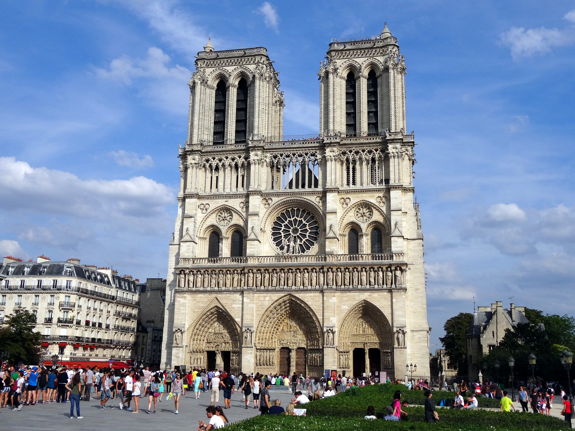 Paris